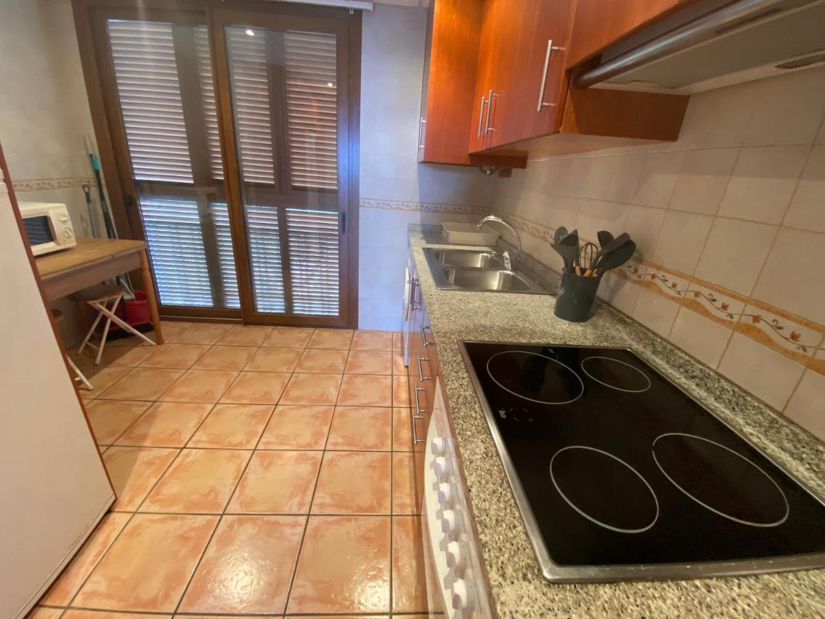 Apartamento Con Espectaculares Vistas Al Mediterraneo Calella De Palafrugell Kültér fotó