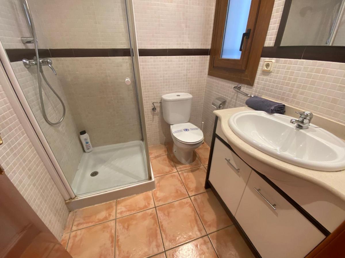 Apartamento Con Espectaculares Vistas Al Mediterraneo Calella De Palafrugell Kültér fotó