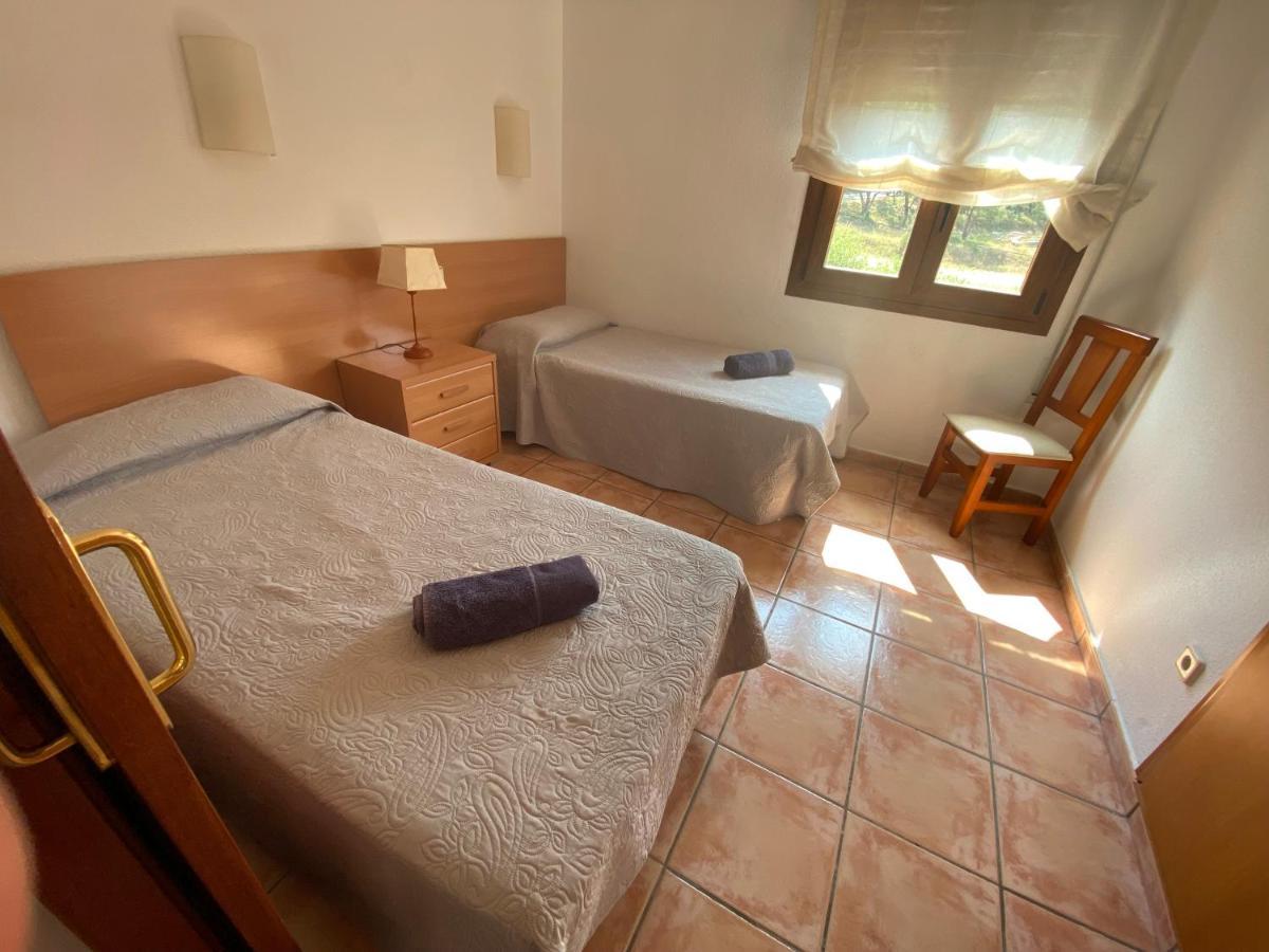 Apartamento Con Espectaculares Vistas Al Mediterraneo Calella De Palafrugell Kültér fotó